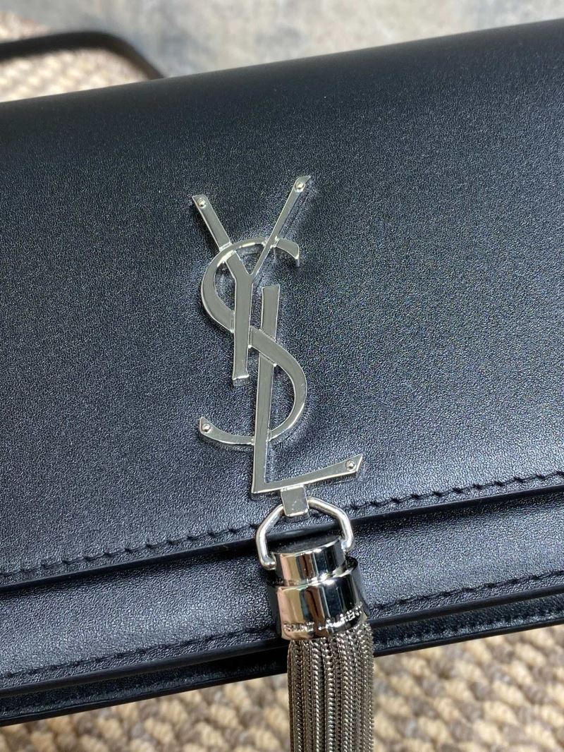 YSL Satchel Bags